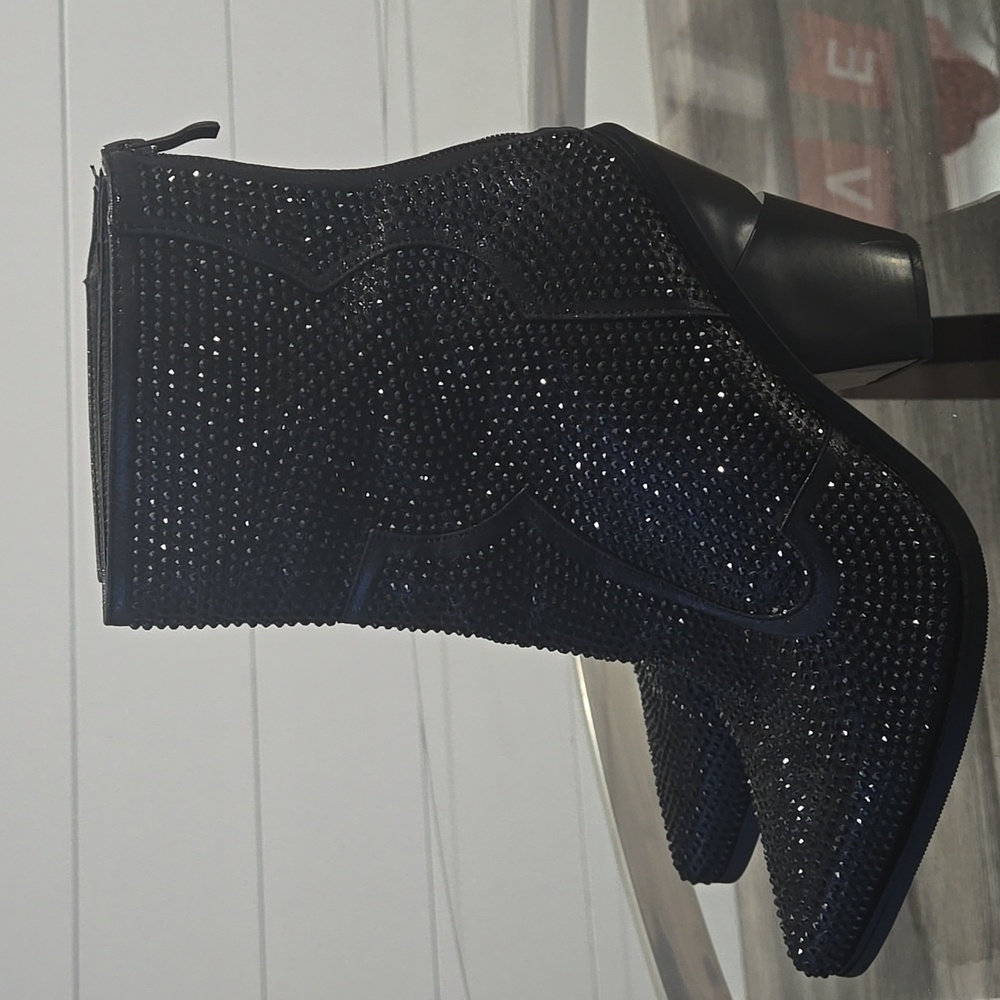 AKIRA Boots